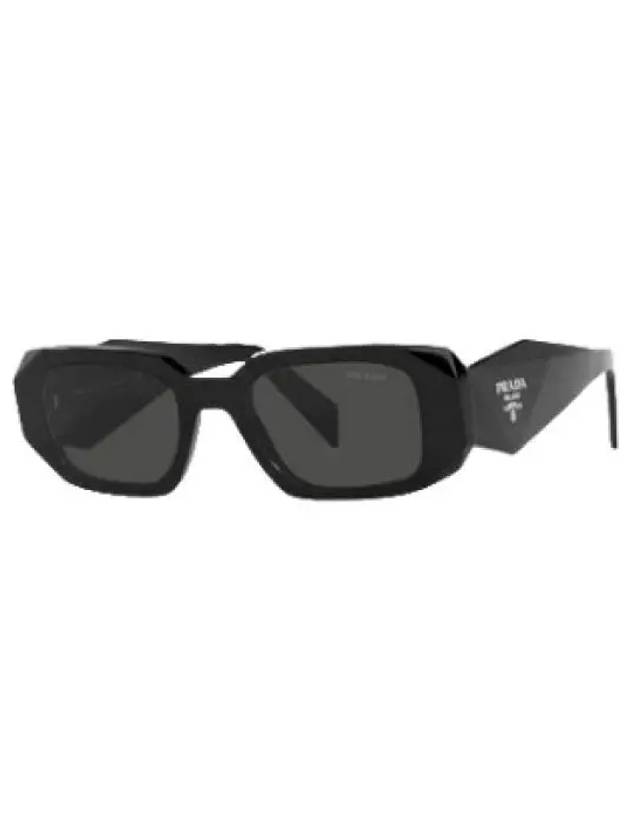 sunglasses glasses - PRADA - BALAAN 1