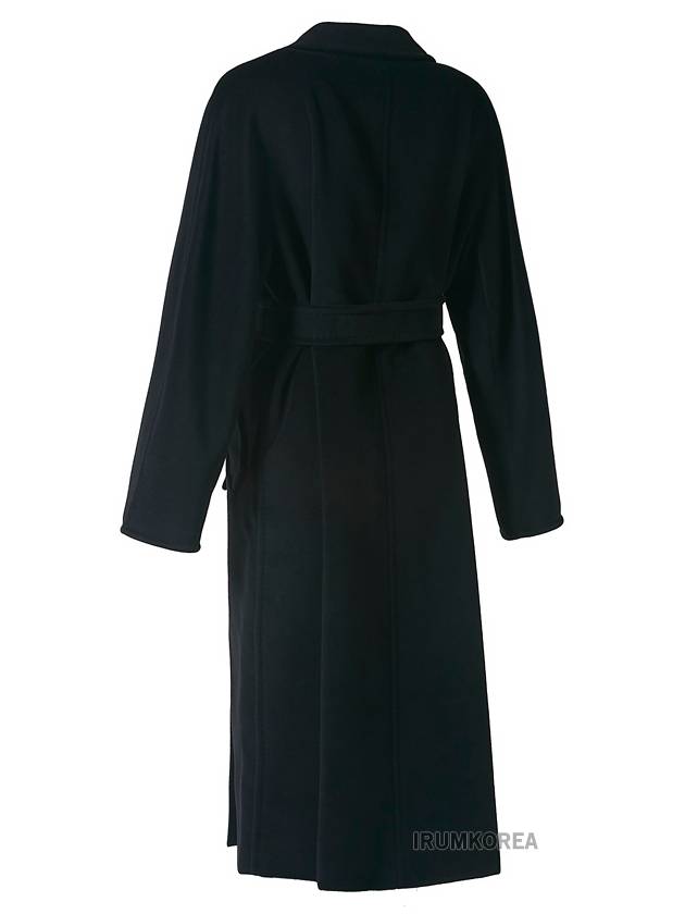 Madame Cashmere Coat 003 - MAX MARA - BALAAN 4