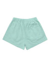 Denim Short Pants SH862 JD - SPORTY & RICH - BALAAN 3