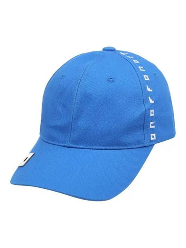 Baseball Cap OF8403GABLUE - ONOFF - BALAAN 1