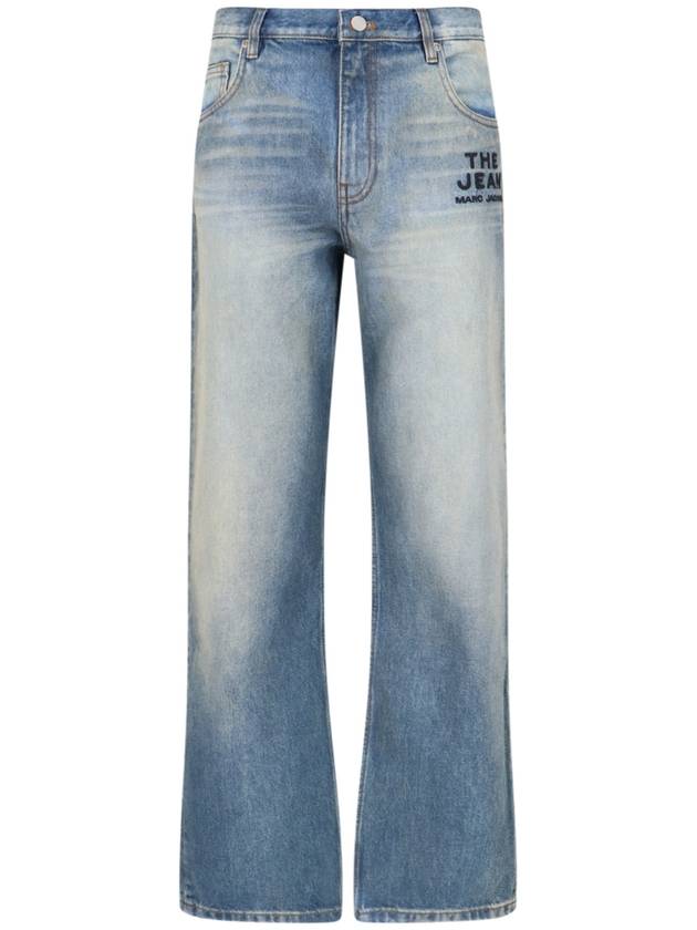 Marc Jacobs Jeans - MARC JACOBS - BALAAN 1