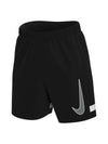 Dri Fit Academy Football Shorts Black - NIKE - BALAAN 1