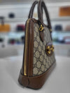 1955 Horsebit small top handle shoulder bag 621220 - GUCCI - BALAAN 4