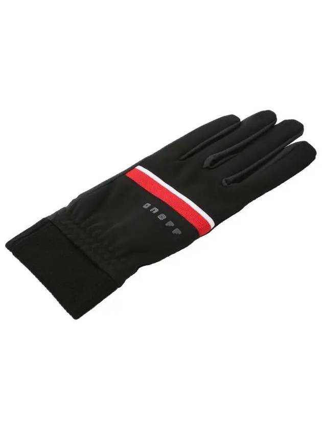 Winter Golf Gloves OF8312GBBLACK - ONOFF - BALAAN 3