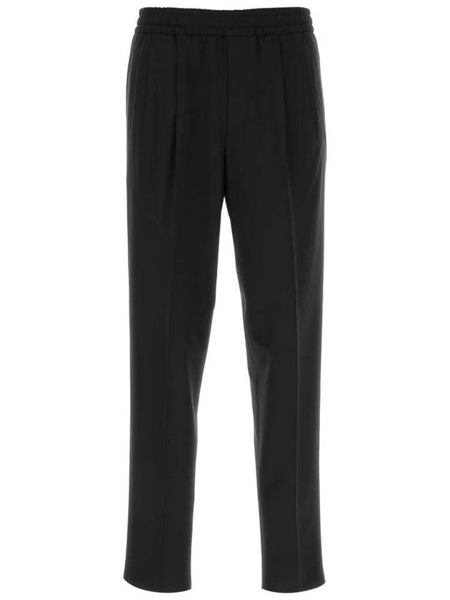 Zegna Pants - ERMENEGILDO ZEGNA - BALAAN 1