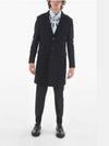 Coat BCA189Z H010 466 BPG - NEIL BARRETT - BALAAN 5