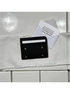 Stitch Card Wallet Black - MAISON MARGIELA - BALAAN 5