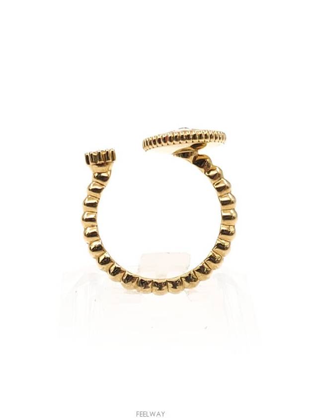 women rings - DIOR - BALAAN 2