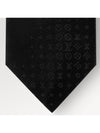 Evening Tie Black - LOUIS VUITTON - BALAAN 4