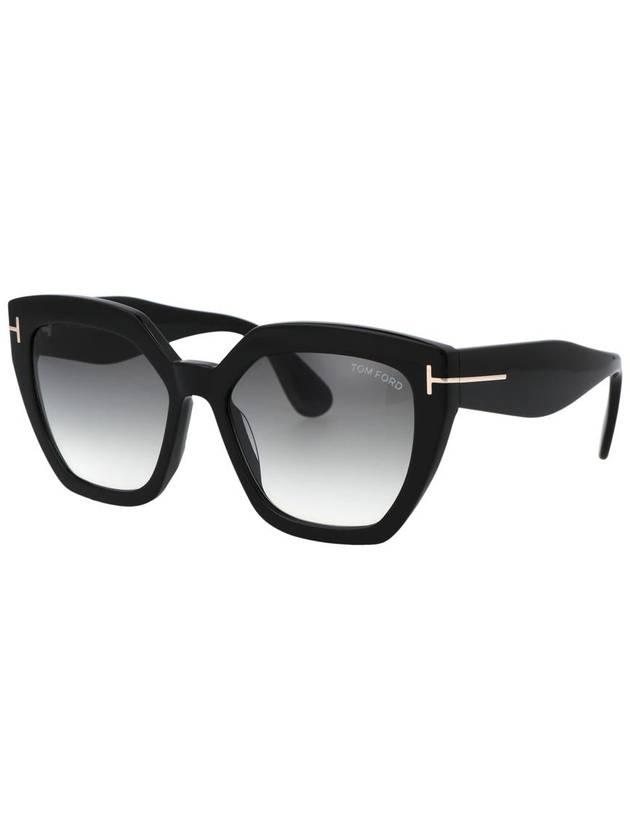 Sunglasses 00 538160503 FT0939 01B BLACK - TOM FORD - BALAAN 3