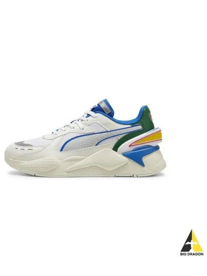 RS 40th Anniversary White Warm 395339 03 - PUMA - BALAAN 2