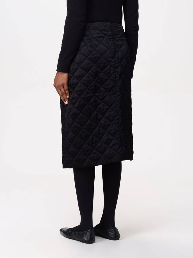 Skirt woman Jil Sander - JIL SANDER - BALAAN 3