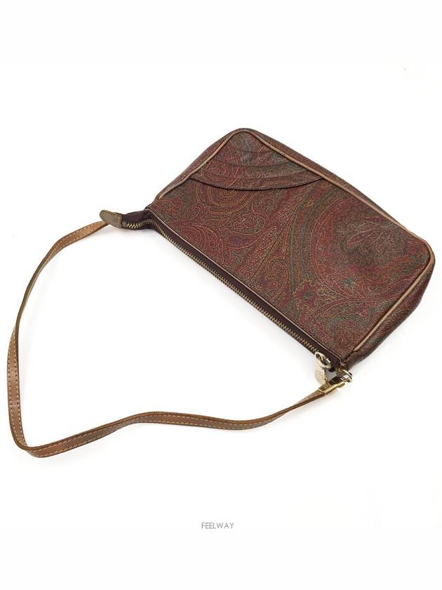 women shoulder bag - ETRO - BALAAN 4