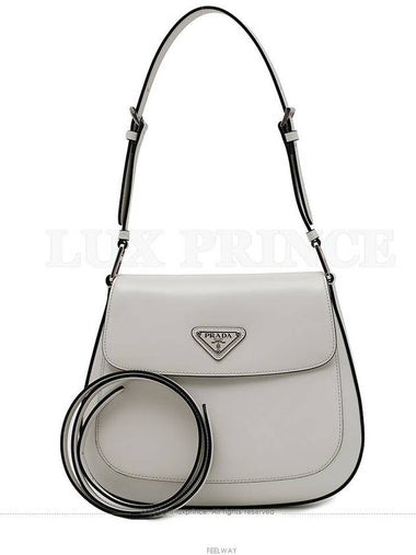 women shoulder bag - PRADA - BALAAN 1