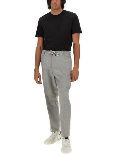 JOGGING PANTS - HUGO BOSS - BALAAN 2