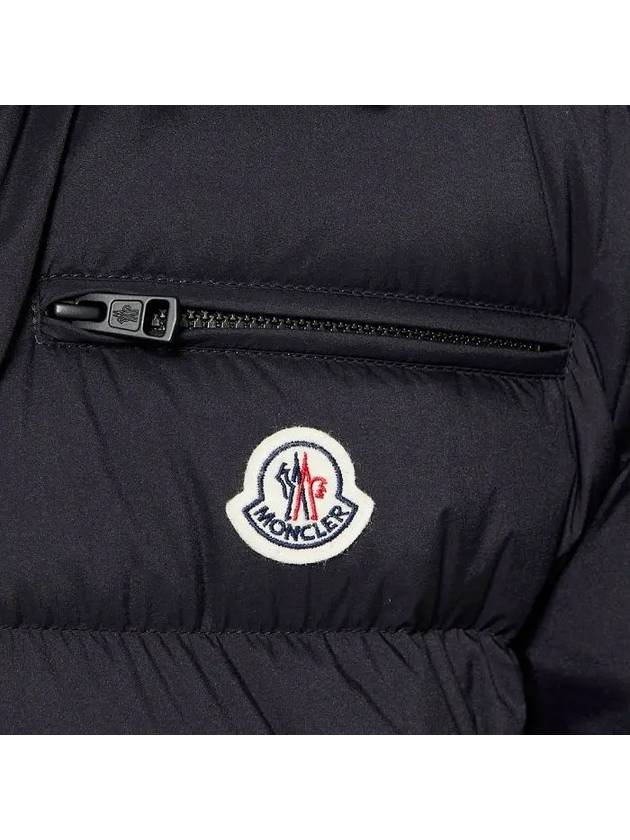 Monclair Calima Down Jacket 1A00139 596TM 999 - MONCLER - BALAAN 4