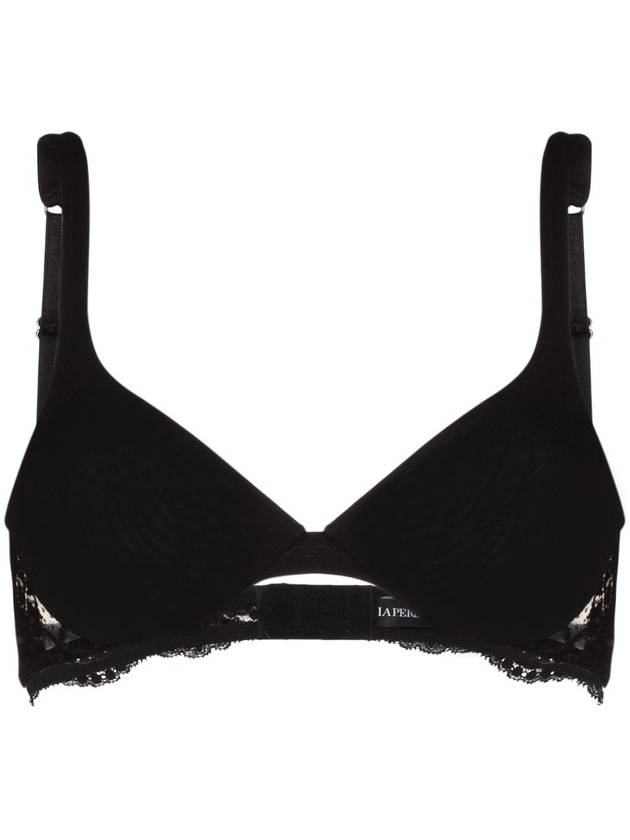 La Perla Underwear Black - LA PERLA - BALAAN 1