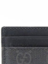 451277 Card business wallet - GUCCI - BALAAN 5