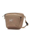 Mantis 2 Waist Belt Bag Canvas - ARC'TERYX - BALAAN 4