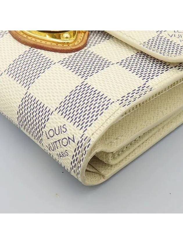 N60030 Half Wallet - LOUIS VUITTON - BALAAN 4