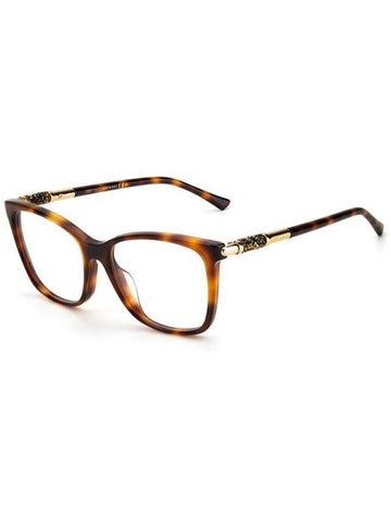 Jimmy Choo  Jc294/G Eyeglasses - JIMMY CHOO - BALAAN 1