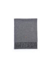 PC1047 015 Pony Fringe Muffler - POLO RALPH LAUREN - BALAAN 1