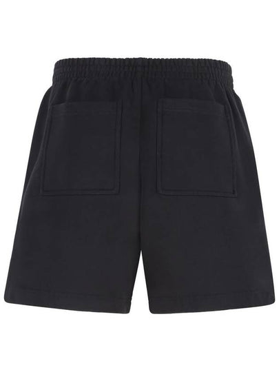 Represent Cotton Bermuda Shorts - REPRESENT - BALAAN 2