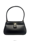 Clover Key Bag Small Box Calfskin Shoulder M1844OBEQ M900 Black - DIOR - BALAAN 1