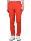 Men's Vent Pants Red - J.LINDEBERG - BALAAN 3