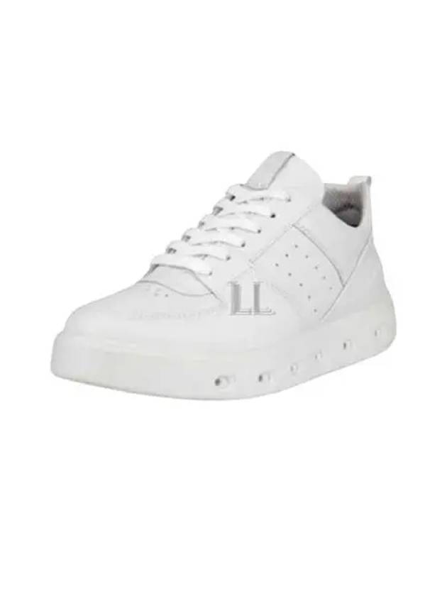 Golf Street 720 GTX Spikeless White - ECCO - BALAAN 2