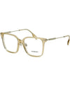 Burberry Elizabeth Demo Square Ladies Eyeglasses BE2376 4063 54 - BURBERRY - BALAAN 8