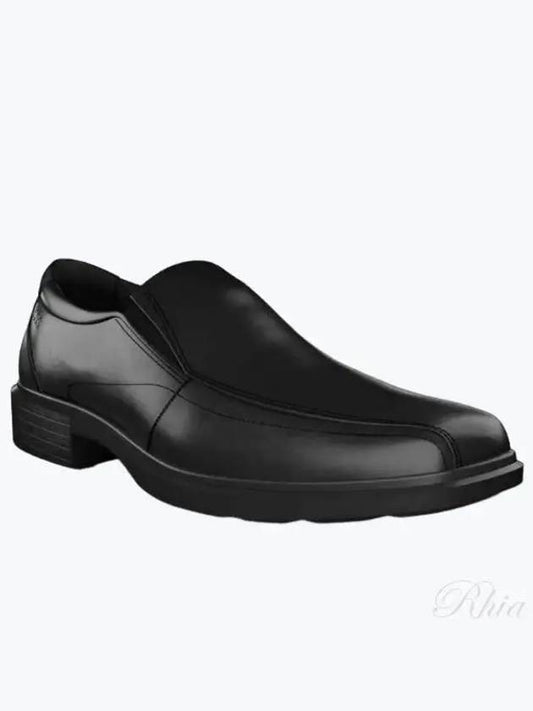Men's Dress Shoes Helsinki Classic 540704 01001 - ECCO - BALAAN 1