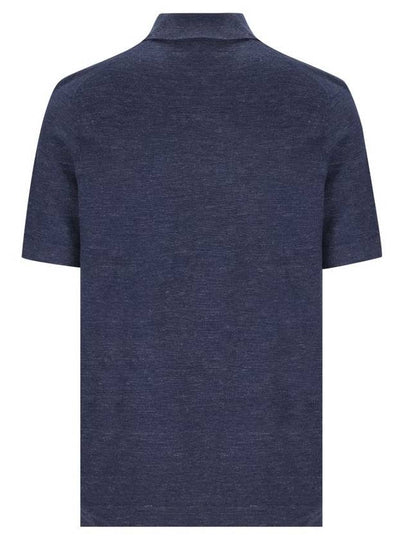 Brunello Cucinelli T-shirts and Polos - BRUNELLO CUCINELLI - BALAAN 2