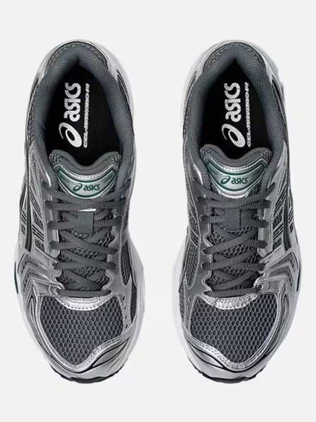 Gel Kayano 14 Low-Top Sneakers Grey - ASICS - BALAAN 6