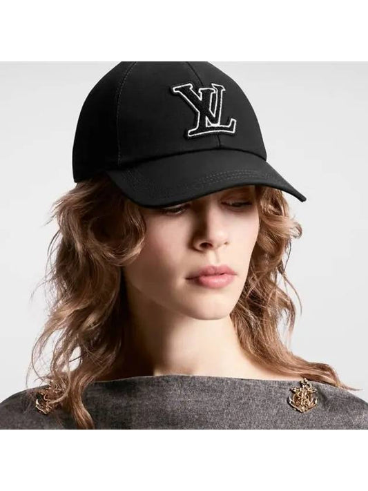 LV Signature Cap Daily M7282M - LOUIS VUITTON - BALAAN 1