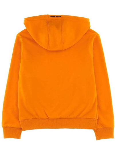 Adidas Originals By Wales Bonner  Hooded Track Sweatshirt - ADIDAS ORIGINALS - BALAAN 2