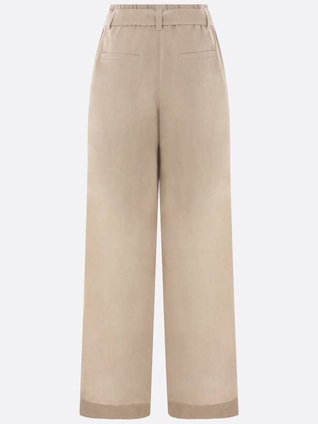 Brunello Cucinelli Trousers - BRUNELLO CUCINELLI - BALAAN 2