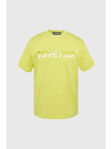 Vinora green men s t shirt 270914 - DUVETICA - BALAAN 1