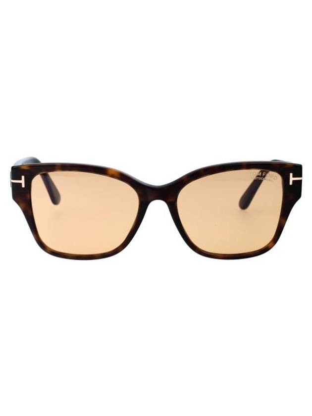 24SS sunglasses FT1108 52E havana - TOM FORD - BALAAN 1