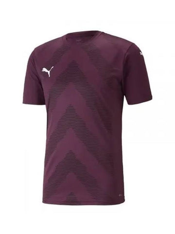 Team Glory Jersey 70501724 Men s Short Sleeve Round T Shirt - PUMA - BALAAN 1