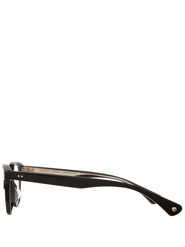 Garrett Leight LILY Black - GARRETT LEIGHT - BALAAN 3