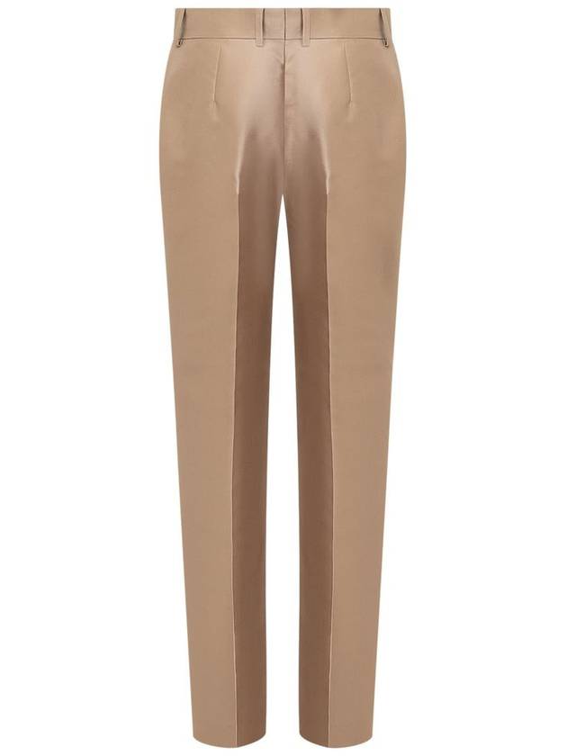 Alberta Ferretti Mikado Pants - ALBERTA FERRETTI - BALAAN 2