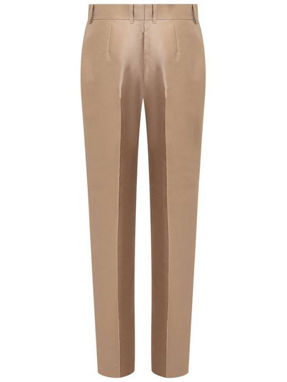 Alberta Ferretti Mikado Pants - ALBERTA FERRETTI - BALAAN 2