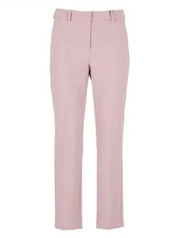 WEEKEND Max Mara RANA Tailor Pants 271402 - WEEKEND MAX MARA - BALAAN 1