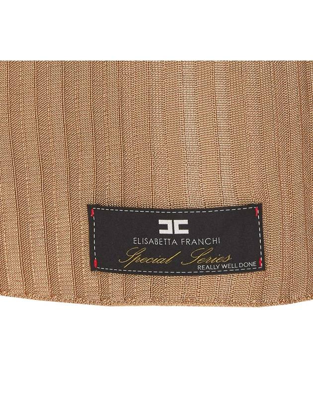 Elisabetta Franchi Sweaters - ELISABETTA FRANCHI - BALAAN 3