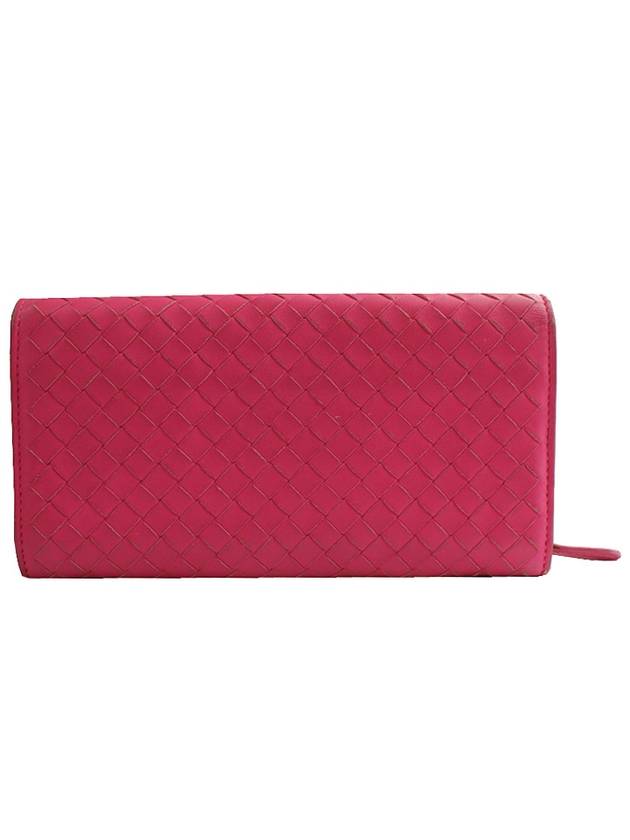 women s long wallet - BOTTEGA VENETA - BALAAN 2