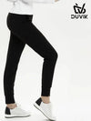 Out Pocket Back Banding Jogger Pants DD3WPT352BK - DUVIK - BALAAN 6