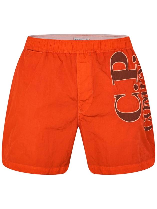 Swim Pants 14CMBW214A006369G 439 439 - CP COMPANY - BALAAN 2