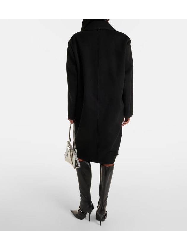 Sportmax  Coats - MAX MARA SPORTMAX - BALAAN 3