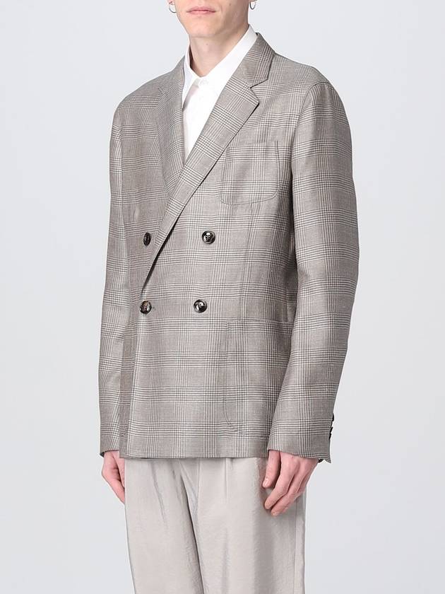 Blazer uomo Giorgio Armani - GIORGIO ARMANI - BALAAN 4